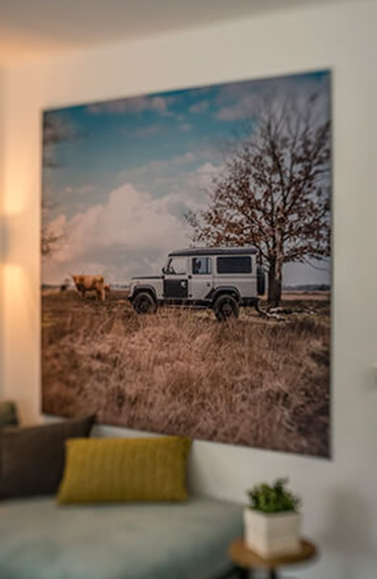 decoratie